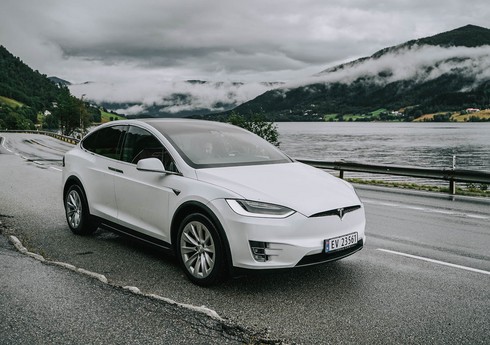 Elektrikli avtomobil dünyada ən çox satılan minik avtomobili ola bilər Elektrikli avtomobil dünyada ən çox satılan minik avtomobili ola bilər