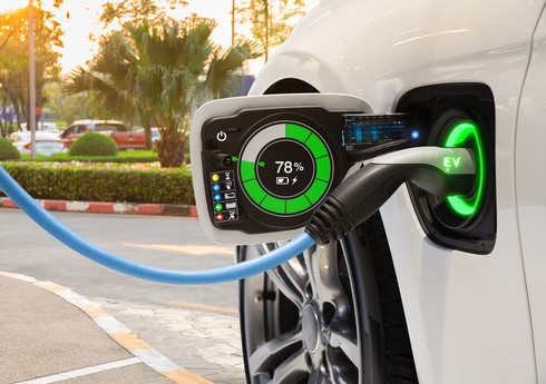 Elektrikli avtomobillərin satışı ötən il 31% artıb