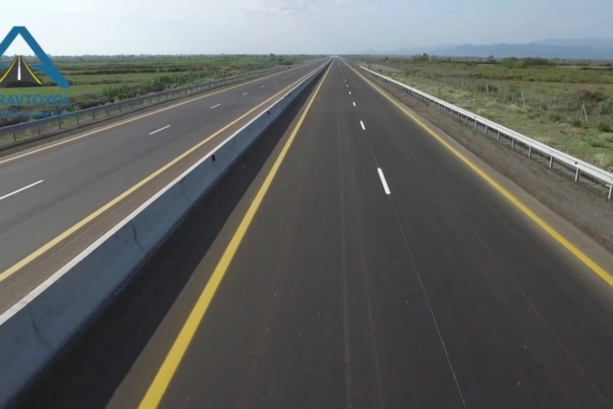 Ələt-Astara istiqamətində ödənişli yol bu tarixdə TAMAMLANACAQ