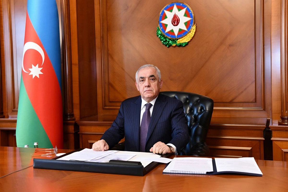 Əli Əsədov: İlham Əliyevin Vaşinqton səfəri Azərbaycanın beynəlxalq nüfuzunu daha da artırdı