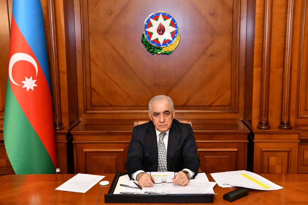 Əli Əsədov: İqtisadiyyatın şaxələndirilməsi istiqamətində irimiqyaslı təşəbbüslər həyata keçiririk