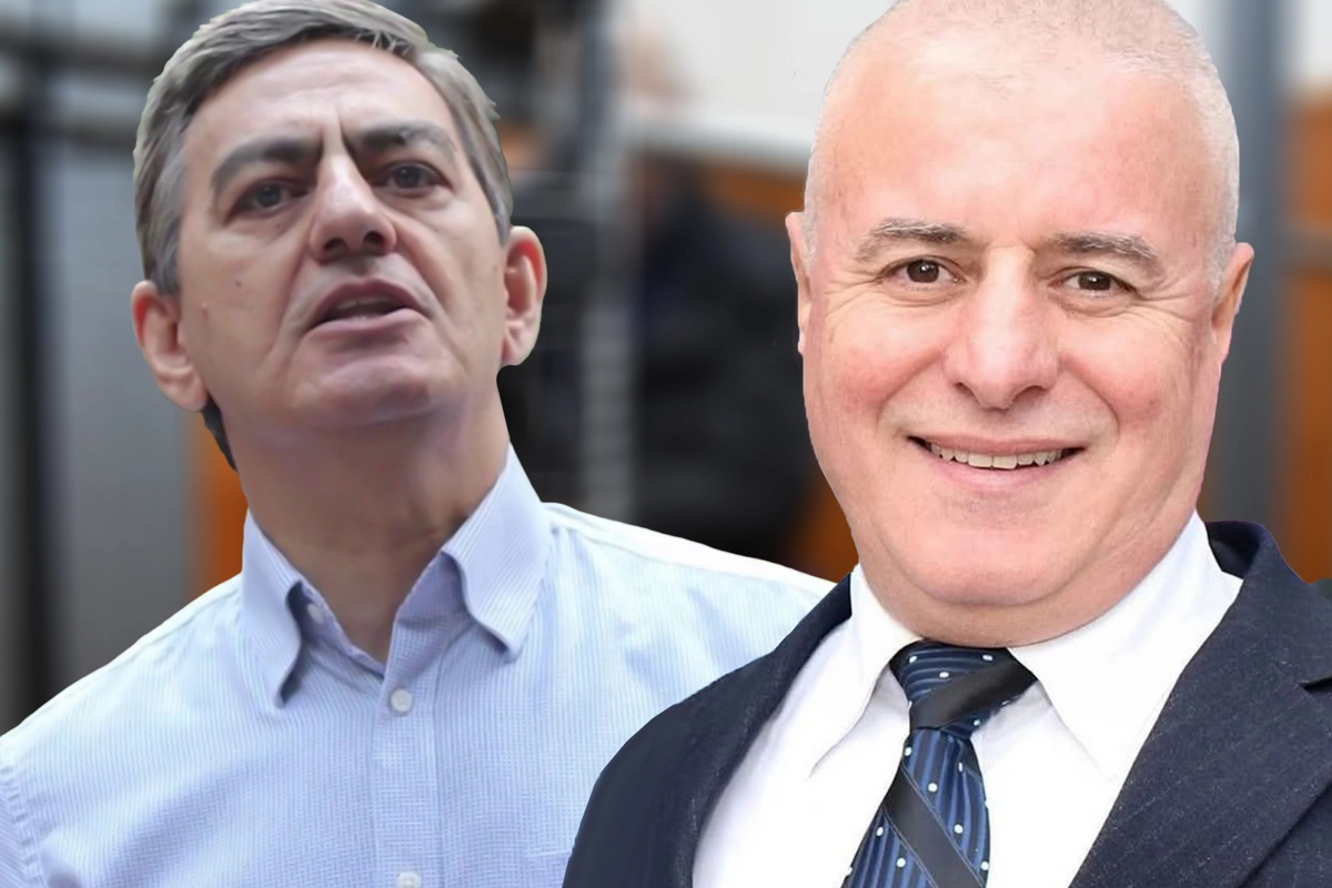 Əli Kərimlinin mühafizəçisinin şikayəti təmin edilmədi Əli Kərimlinin mühafizəçisinin şikayəti təmin edilmədi