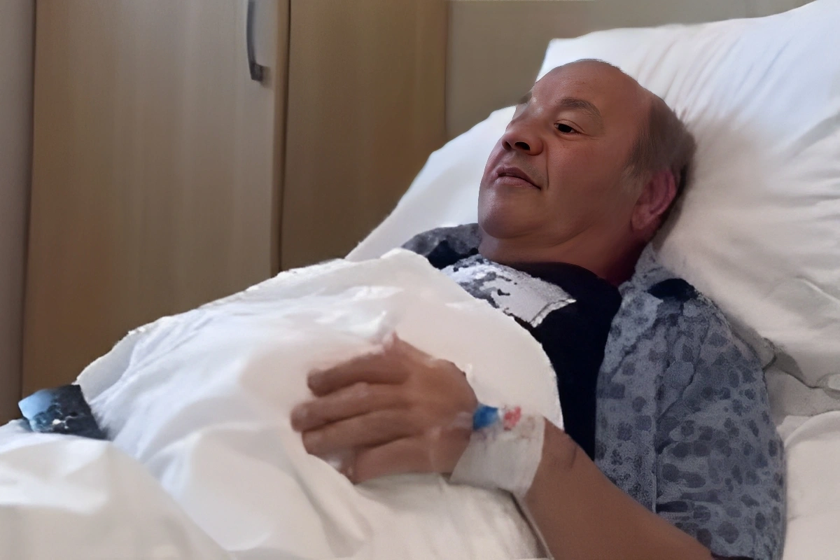 Əli Mirəliyevin son VƏZİYYƏTİ AÇIQLANDI