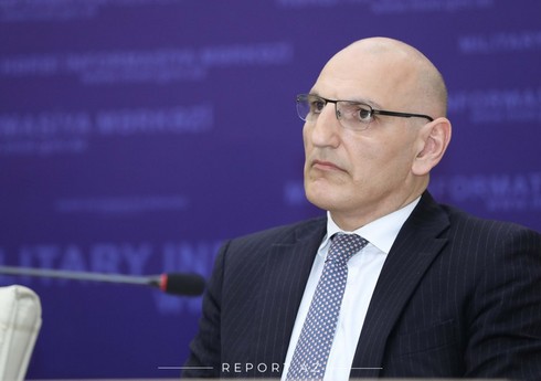 Elçin Əmirbəyov: “Azərbaycanın antiterror tədbirləri yalnız legitim hərbi hədəflərə qarşı olub”