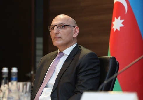Elçin Əmirbəyov: Bakı hər bir dini obyektin qorunmasına ciddi yanaşır