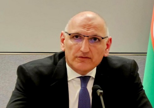 Elçin Əmirbəyov: “Fransa Azərbaycanın qələbəsini həzm edə bilmir”