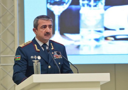 Elçin Quliyev Vətən müharibəsində PUA-larla düşmənə vurulan zərbələrin detallarını açıqlayıb