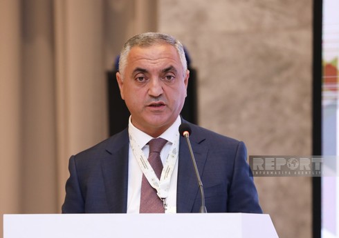 Elçin Yusubov: “Suqovuşan qəsəbəsinə 190 ailə köçürüləcək”