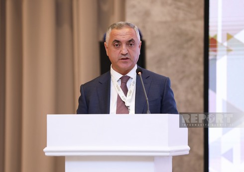 Elçin Yusubov: “Xocalıya daha 50 ailənin köçürülməsi həyata keçiriləcək” Elçin Yusubov: “Xocalıya daha 50 ailənin köçürülməsi həyata keçiriləcək”