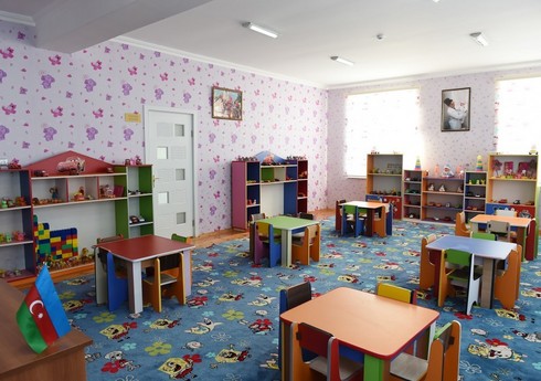 Elm və Təhsil Nazirliyi: “Hazırda 160 bağça müdiri vəzifəsi boşdur” - EKSKLÜZİV