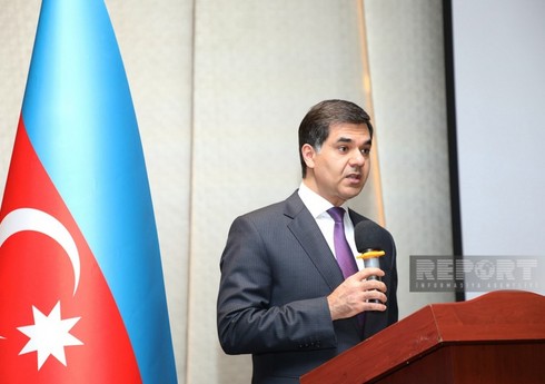 Elmar Mirsalayev: 