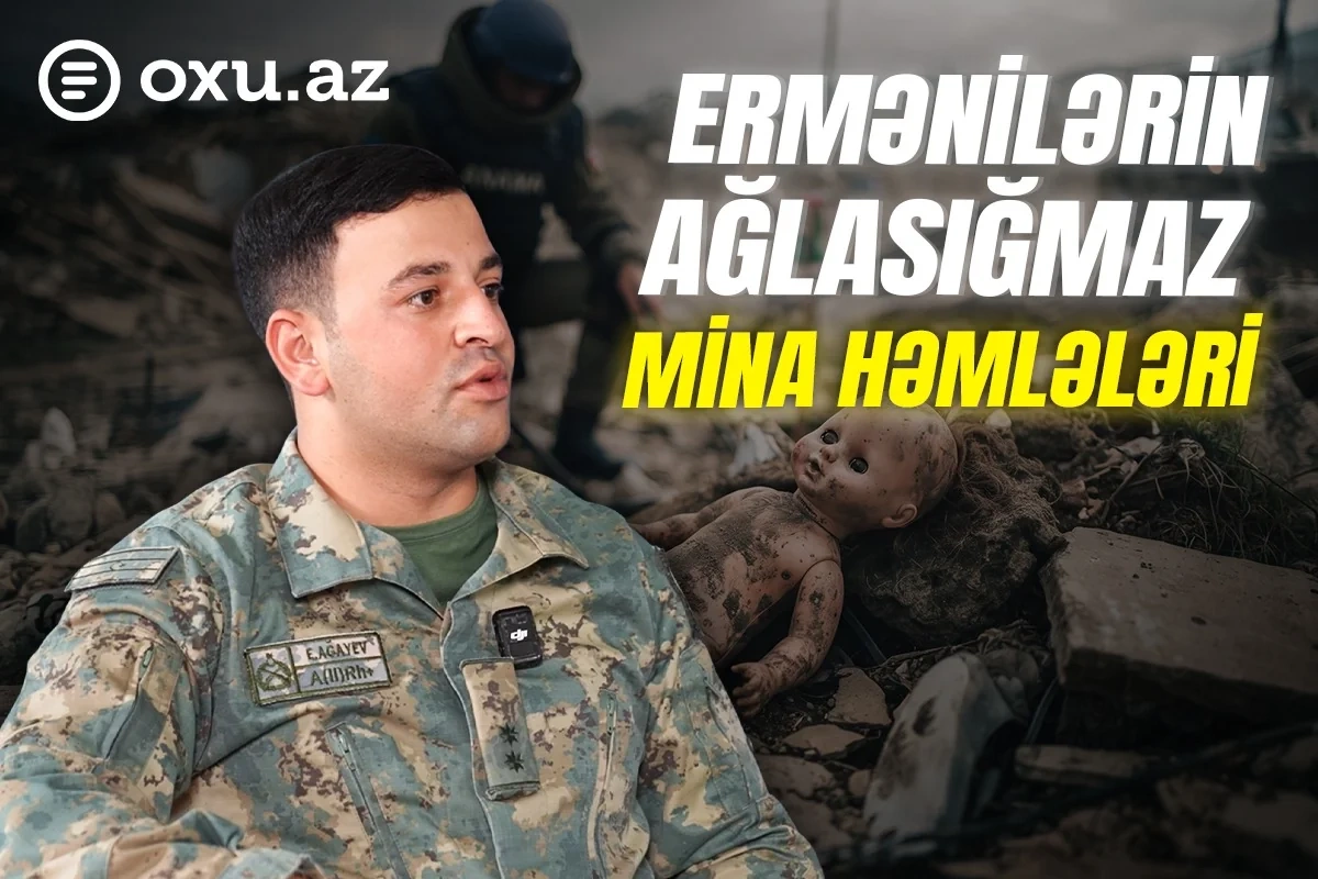 Elməddin Ağayev: 