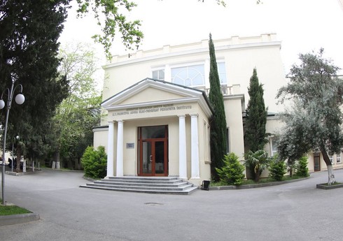 Elmi-Tədqiqat Pediatriya İnstitutuna direktor təyin edilib