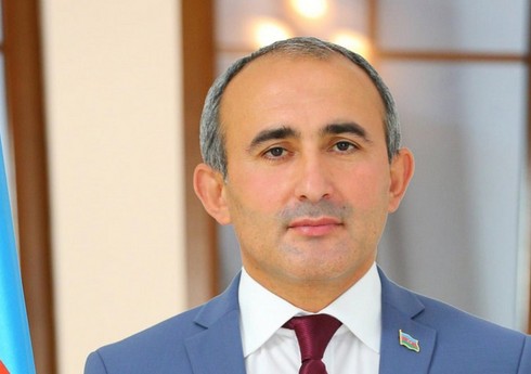 Elmi Tədqiqat Pediatriya İnstitutunun direktoru vəzifəsindən azad edilib