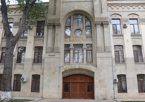 Elmi-Tədqiqat Travmatologiya və Ortopediya İnstitutu auditor seçir Elmi-Tədqiqat Travmatologiya və Ortopediya İnstitutu auditor seçir