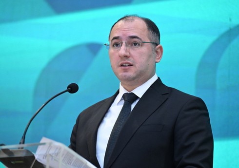 Elmin Məmmədov: 