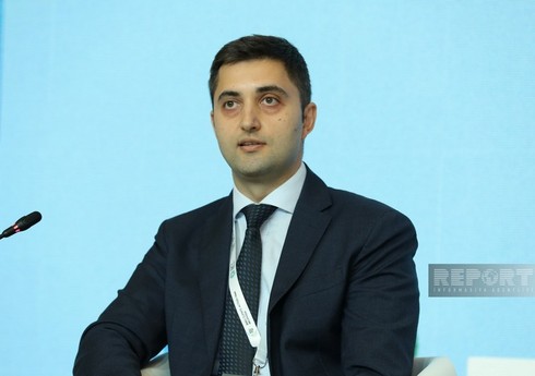Elmir Musayev: “SOCAR Green” artıq 1,4 giqavat gücündə bərpa olunan enerji layihələri portfelinə sahibdir