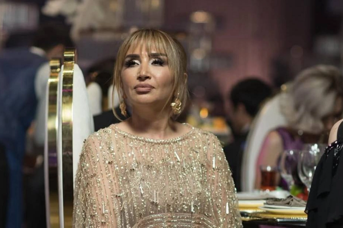 Elnarə Abdullayevanın ailəsinə ağır itki üz verdi