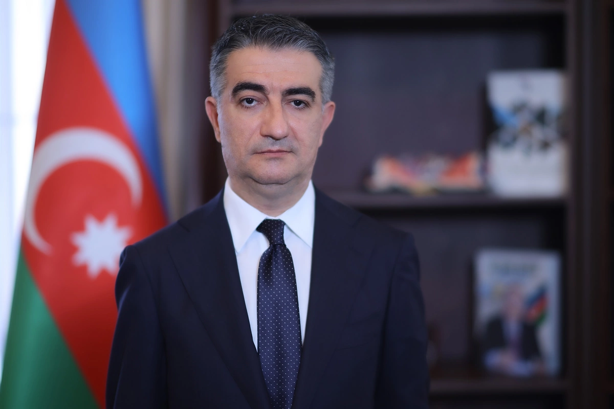 Elnur Bağırov: Elnur Bağırov: