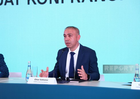 Elnur Soltanov: 