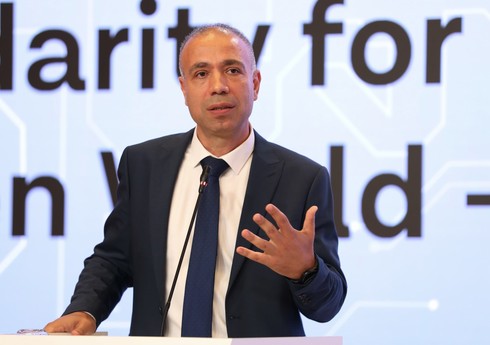 Elnur Soltanov: Neft-qaz istehsalçılarını tənqid edənlər onu almaqdan könüllü imtina edə bilərlər
