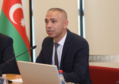 Elnur Sultanov: Azərbaycan COP29-da bütün dünyaya atəşkəslə bağlı çağırış edəcək