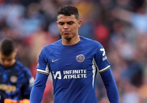 “Çelsi”nin braziliyalı müdafiəçisi “Fluminense”yə dönə bilər