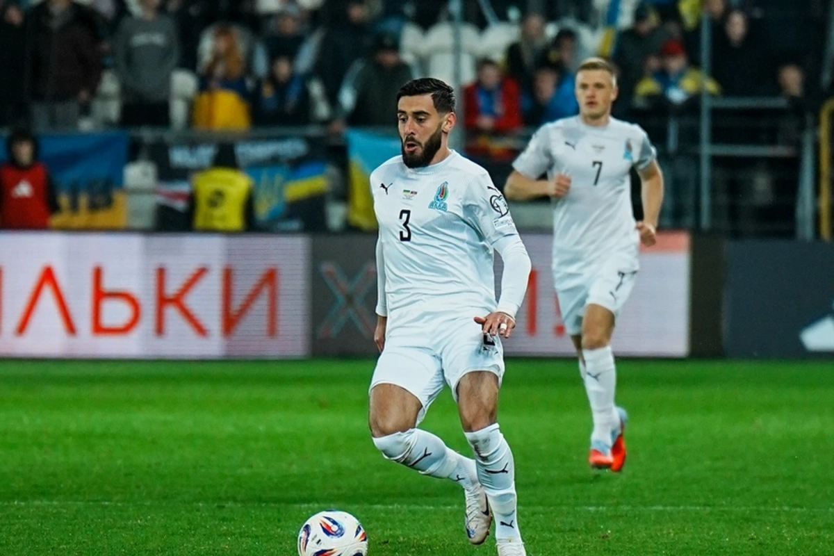Elvin Cəfərquliyev Azərbaycan millisinin heyətindən çıxarılıb Elvin Cəfərquliyev Azərbaycan millisinin heyətindən çıxarılıb