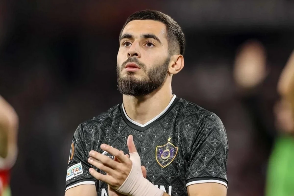 Elvin Cəfərquliyev üçün 