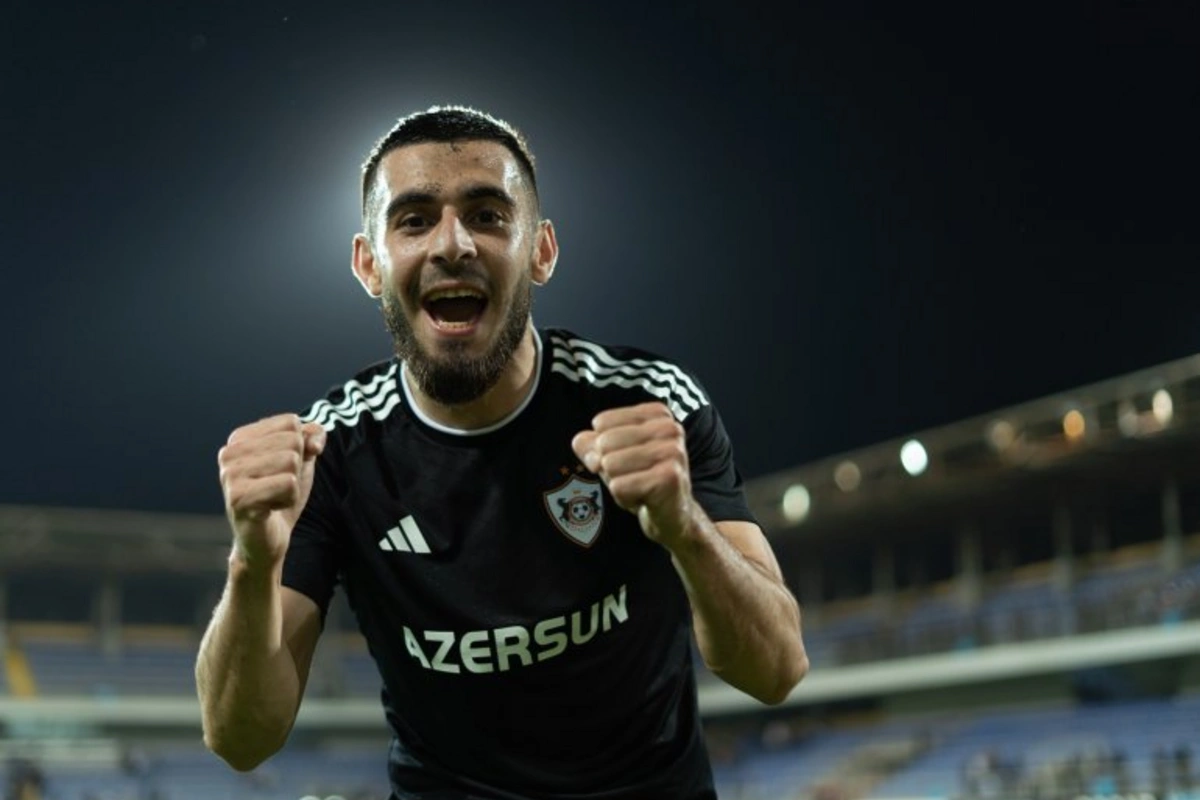 Elvin Cəfərquliyevlə bağlı YENİ XƏBƏR - 