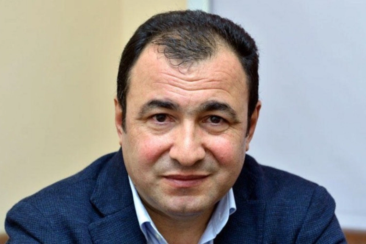 Elxan Şirinov: 