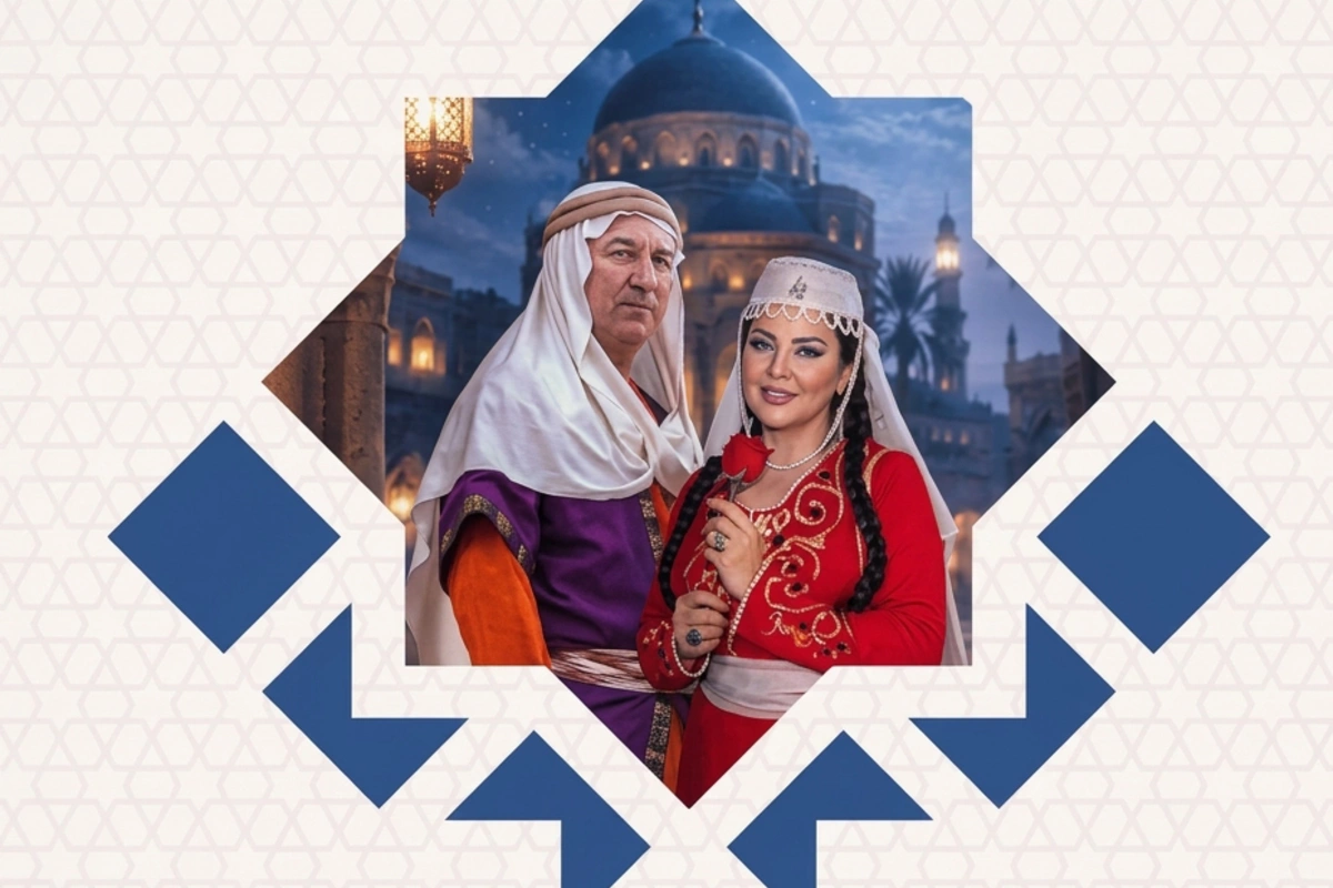 Əməkdar artist illər sonra səhnəyə 