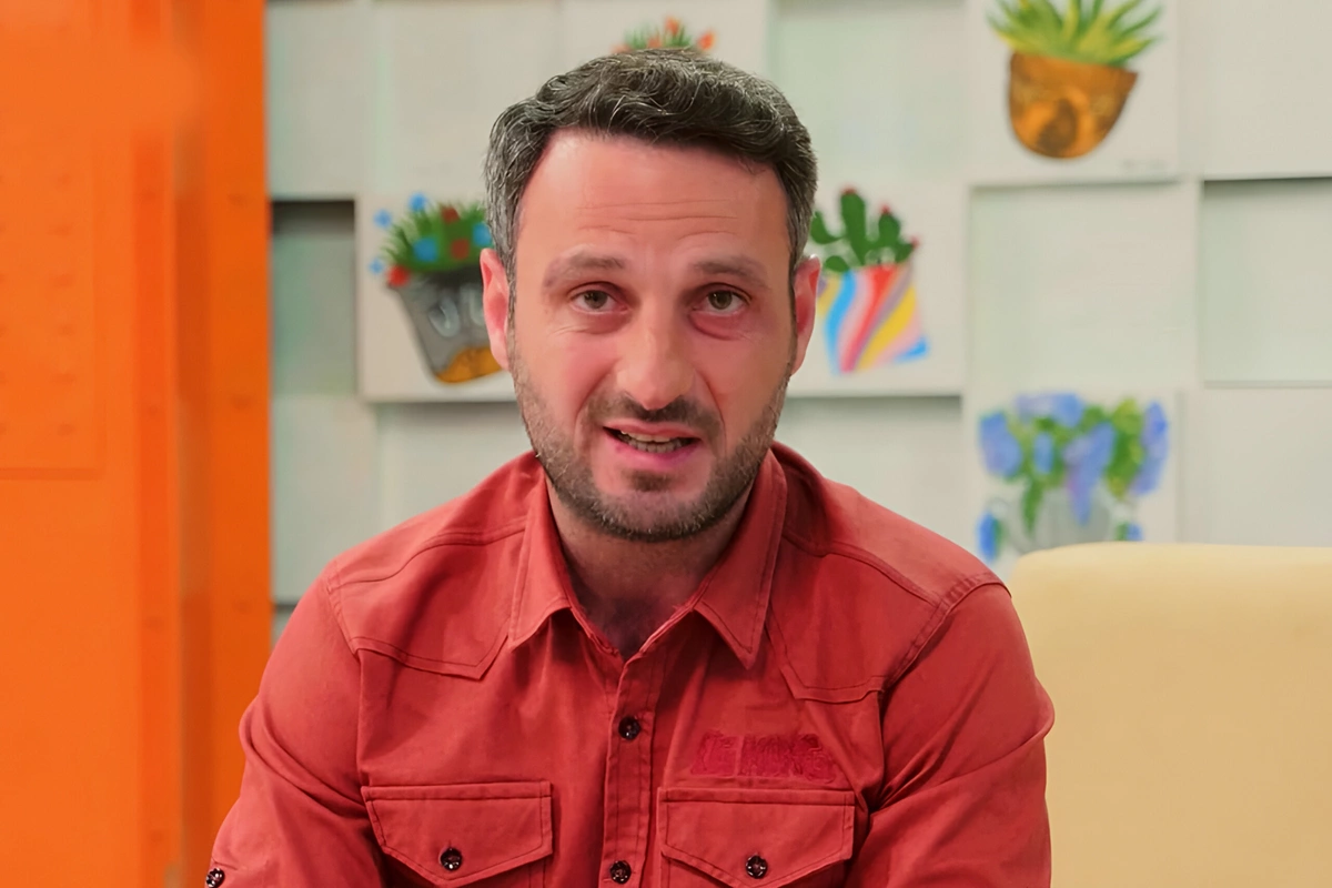 Əməkdar artist Rəşad Bəxtiyarov vəfat edib