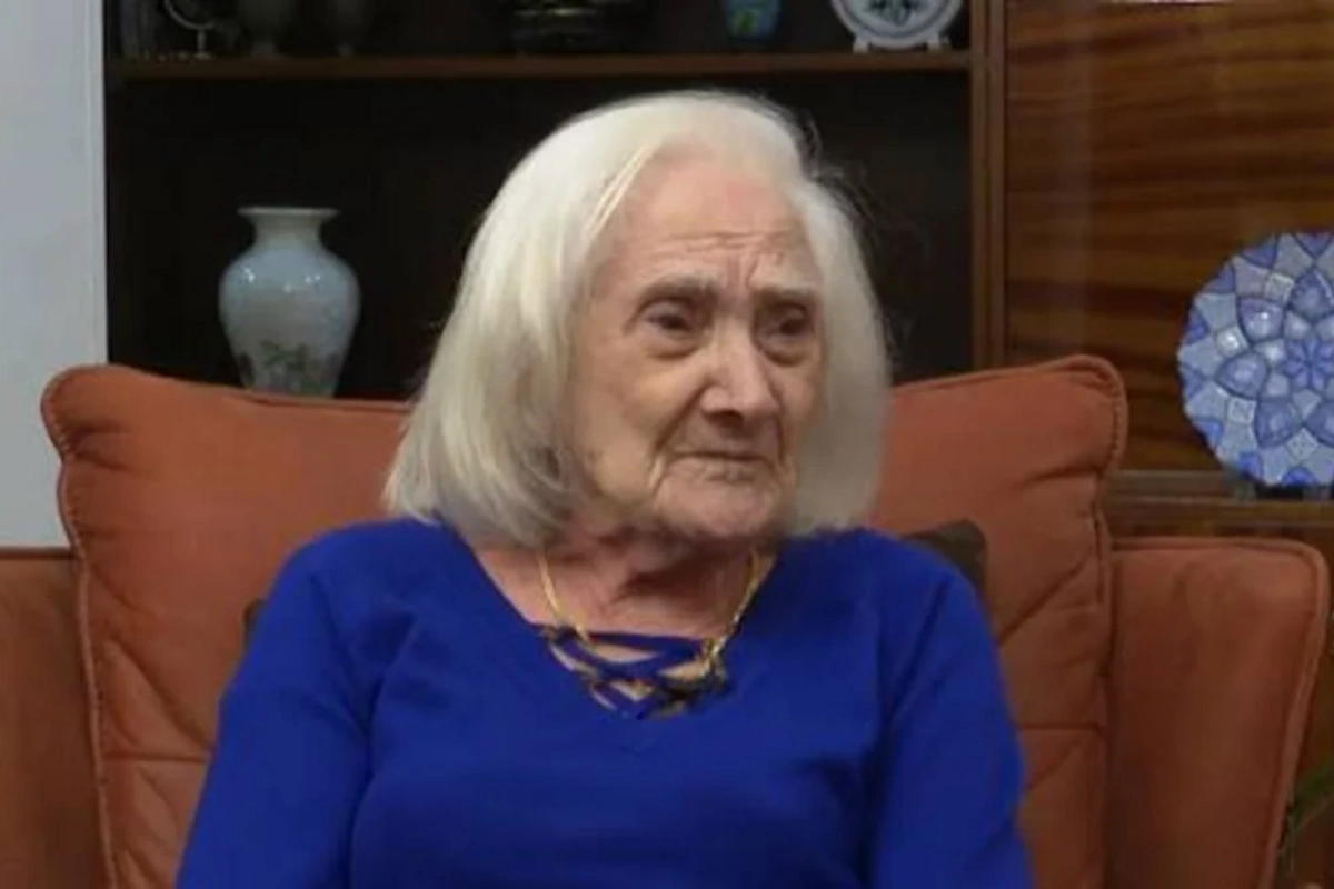 Əməkdar artist Züleyxa Hacıyeva vəfat edib