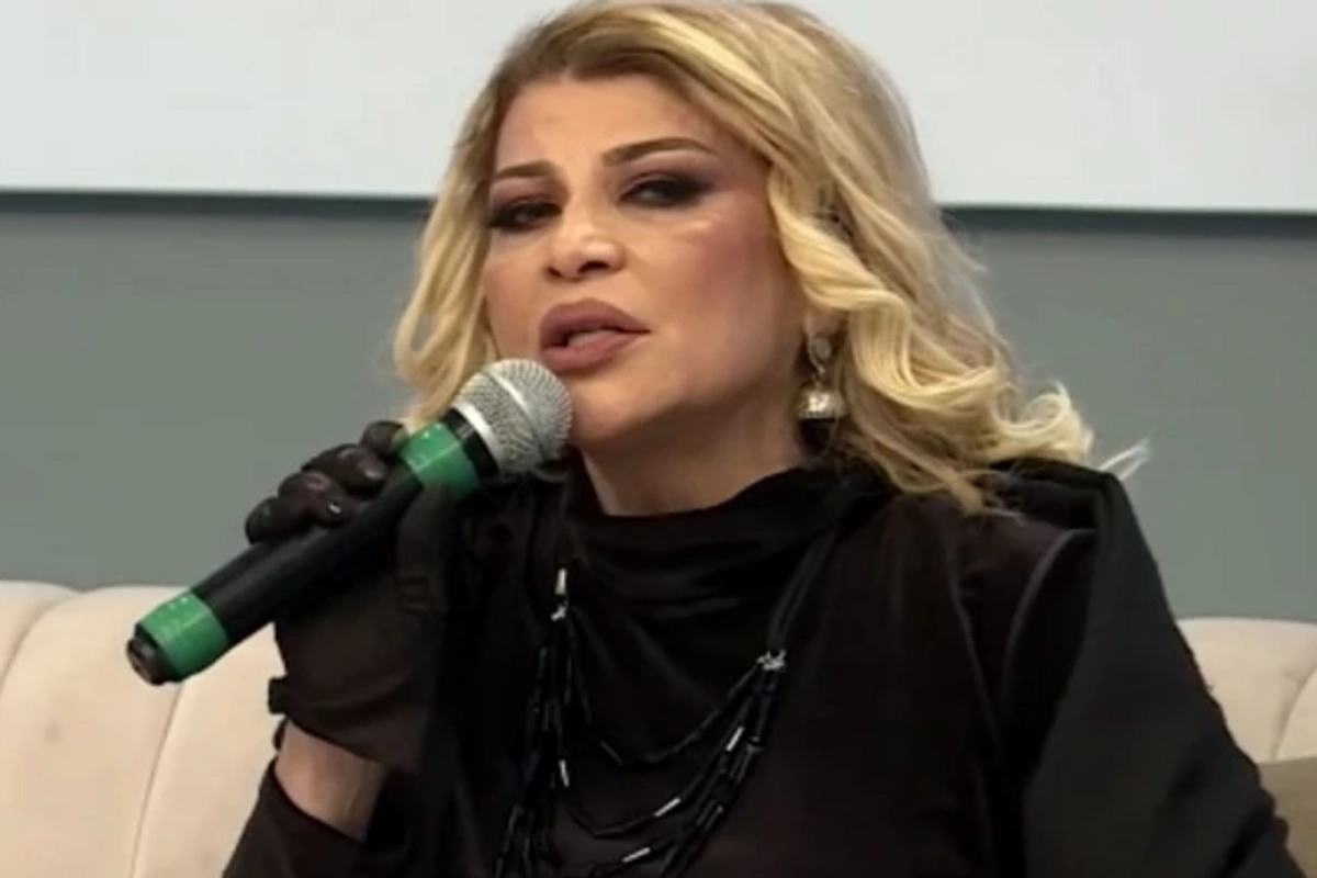 Əməkdar artistdən ŞOK AÇIQLAMA: 