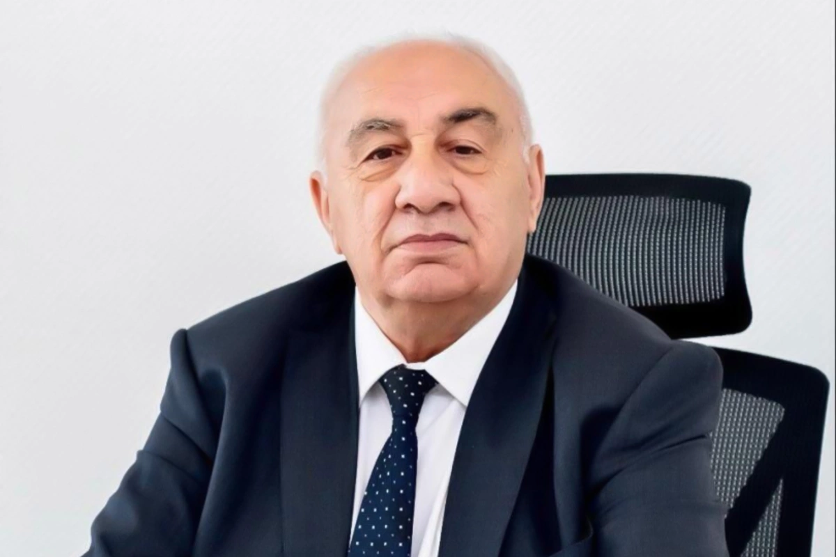 Əməkdar həkim komaya düşdü