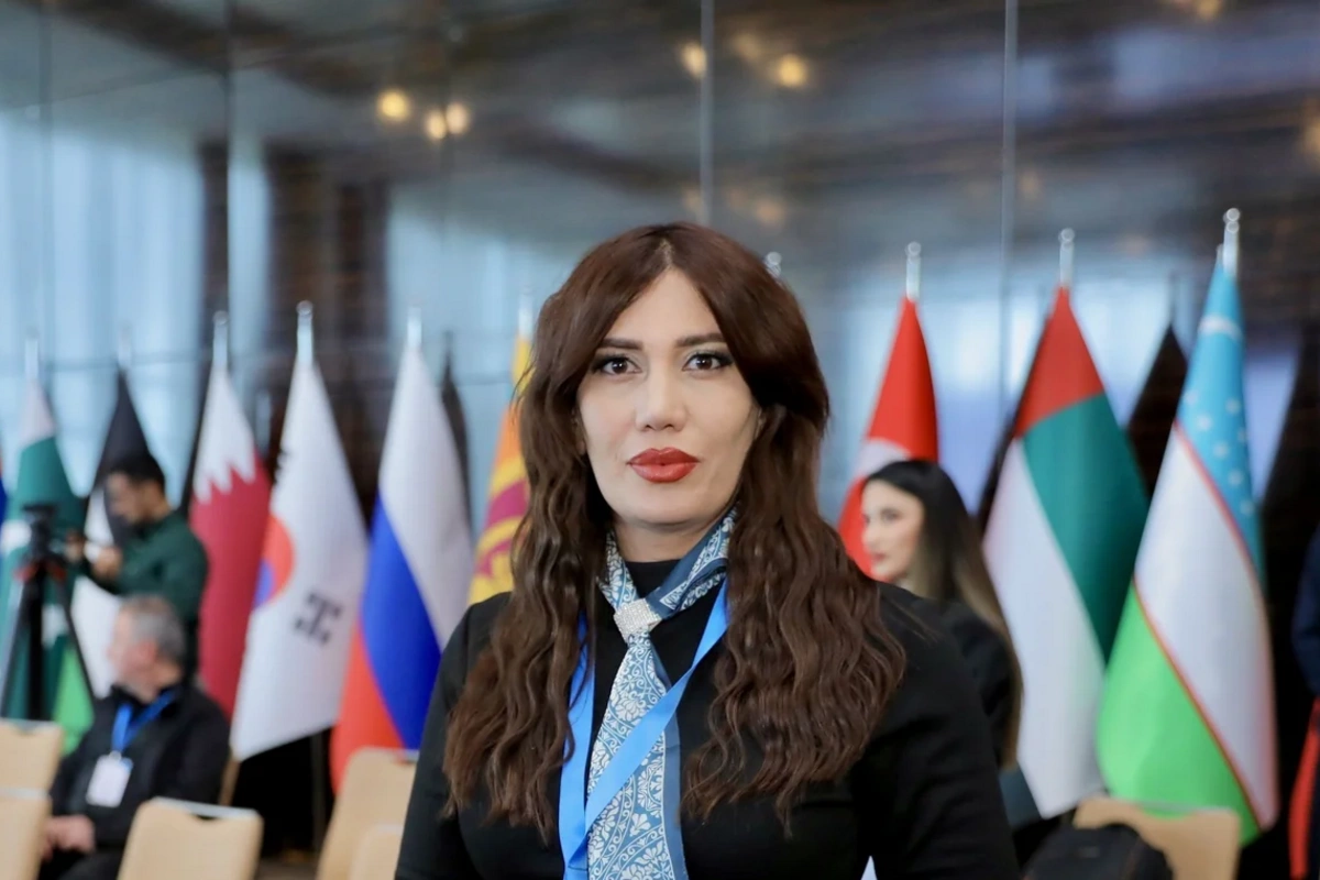 Əməkdar jurnalistə vəzifə verildi