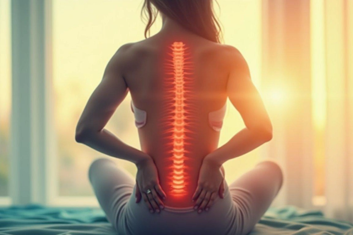 Əməliyyatsız bel yırtığı necə müalicə olunur?