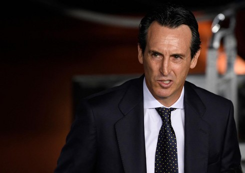 Emeri İngiltərə klubunun baş məşqçisi təyin olunub