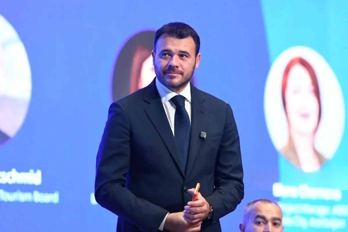 Emin Ağalarov: 