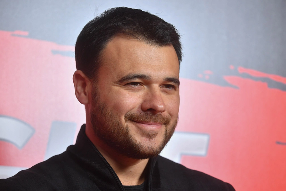 Emin Ağalarov 