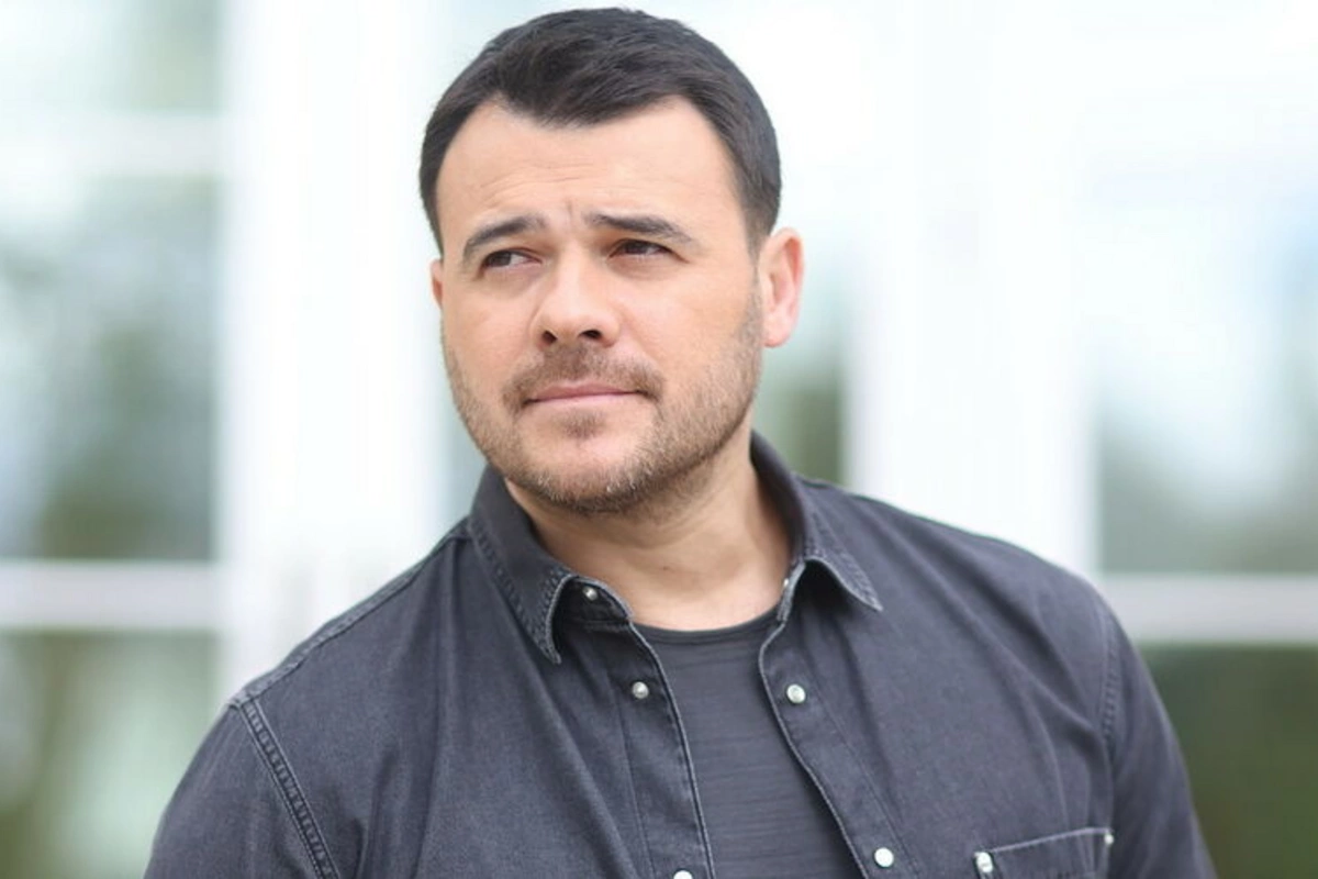 Emin Ağalarov 