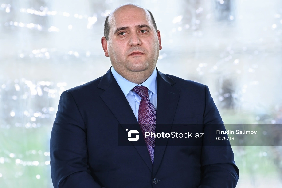 Emin Hüseynov: Bu ay ərzində Ağdamın Xıdırlı kəndinə köç təmin ediləcək