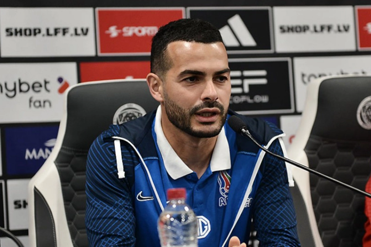 Emin Mahmudov: 
