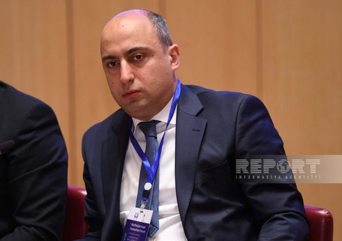 Emin Əmrullayev: “Bu il fənn müsabiqələrində rekord sayda şagird qeydiyyatdan keçib”
