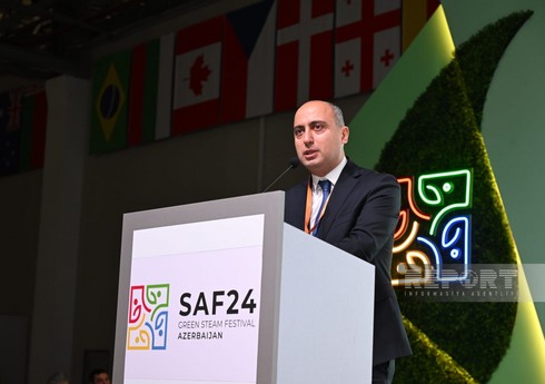 Emin Əmrullayev: COP29 çərçivəsində nazirlik bir neçə istiqamətdə görüşlər keçirəcək