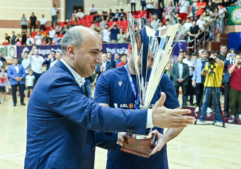 Emin Əmrullayev: “Növbəti mövsüm 10 və ya 12 komandadan ibarət çempionat planlaşdırırıq”