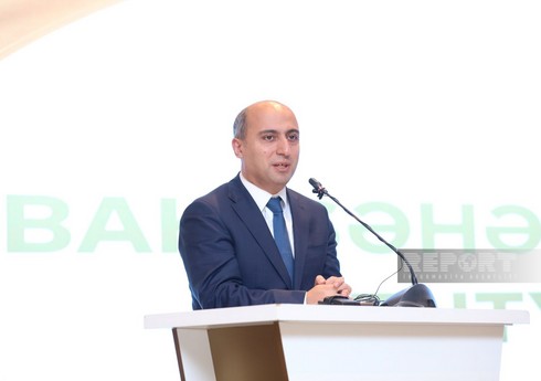 Emin Əmrullayev: 