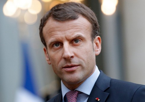 Emmanuel Makron vətəndaşlara çağırış edib