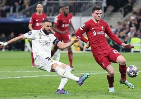 Çempionlar Liqası: 1/4 finalın bütün iştirakçıları bəlli olub